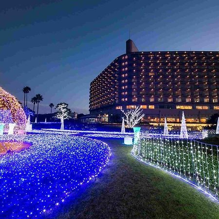 Shirahama Coganoi Resort & Spa Exterior foto